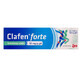 Clafen forte 50 mg/Gramm, 100 ml, Antibiotikum SA