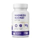 Optim Magnesiumglycinat, 30 vegetarische Kapseln, Nutrific