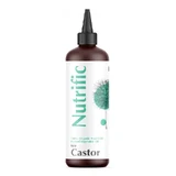 Bio-Rizinusöl, kaltgepresst, 250 ml, Nutrific