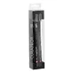 Black IS White-tandenborstelset, zwart/zwart, 2-pack