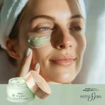 Crema per la cura del viso Home Spa Wellness, 50 ml
