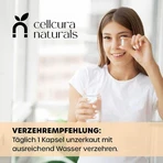 Kapsułki z witaminą D3 i K2, 120 kapsułek: ceny i cechy
