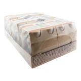 Resource 2.0 + fibre Kaffee, 4X200 ml Flüssigkeit