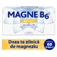 Magne B6, 60 tablets, Sanofi
