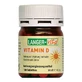 Vitamina D 12,5 µg (500 UI) Compresse, 180 compresse