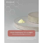 Moleqlar Resveratrol Trans-Resveratrol-poeder, 100 g poeder