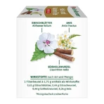 Bad Heilbrunner Throat and Throat Tea Filter Bags, 8 x 1.75 g Filter Bags