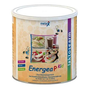 Energea P Kid-poeder, 1 x 450 g poeder