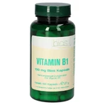 Vitamina B1 100 mg, capsule Bios, 100 de capsule