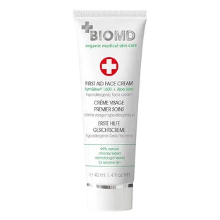 Biomed Eerstehulpcrème, 40 ml crème
