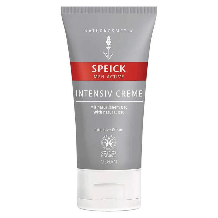 Crema intensiva para hombres Speick, 50 ml