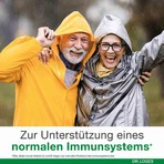 Cápsulas immunLoges, 2 x 120 cápsulas