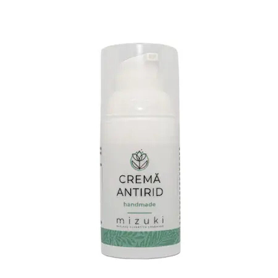 MIZUKI Crema antirid de zi ten normal 40 ml