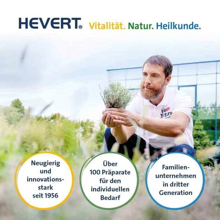 Selen Hevert 200 µg Tabletten, 100 St Tabletten