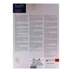 Plasturi din silicon Scar FX pentru cicatrici – mastopexie fără areolă, 2 plasturi