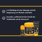 Ensbona Teufelssalbe heiß, 3x200 ml Salbe