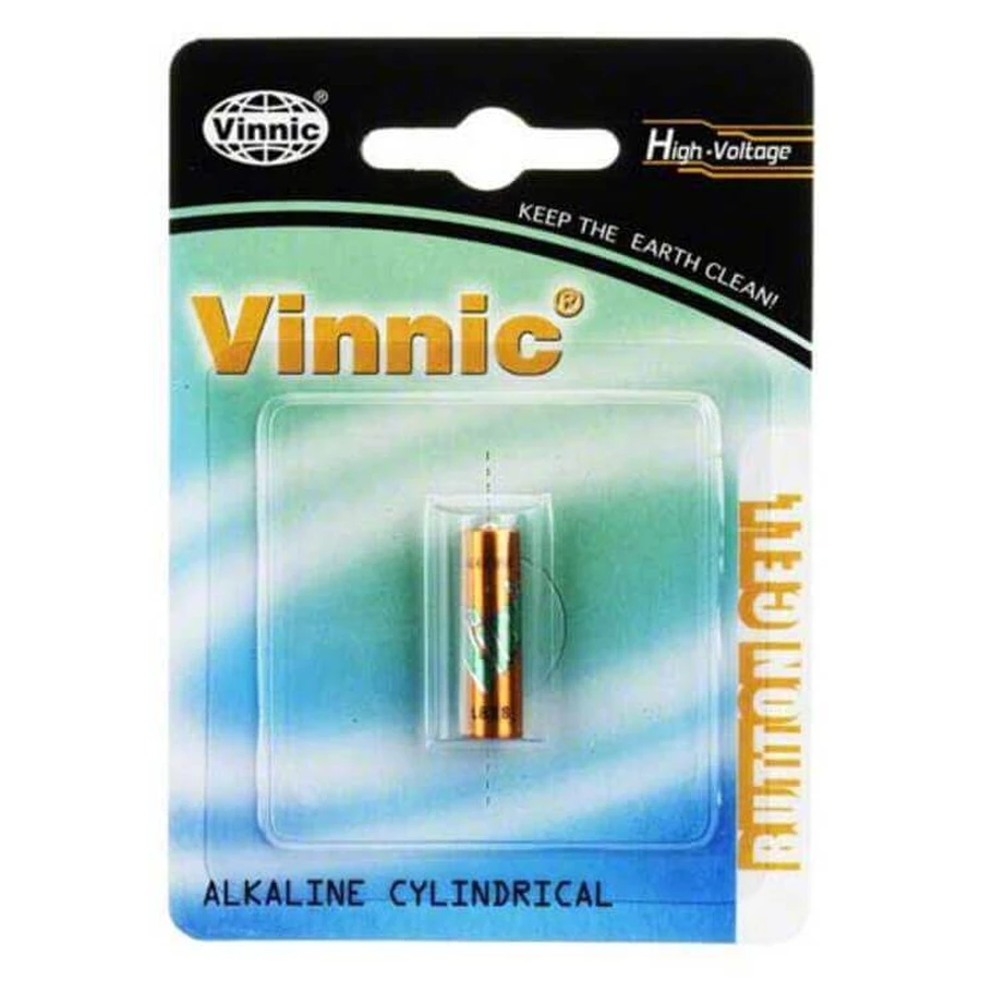 Alkalinebatterijen 12 V 27 A L82, 1 stuk, n.v.t.