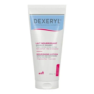 Dexeryl Pflegelotion, 2x500 ml Lotion