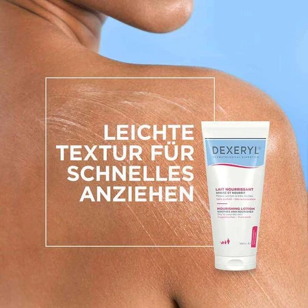 Dexeryl Pflegelotion, 2x500 ml Lotion