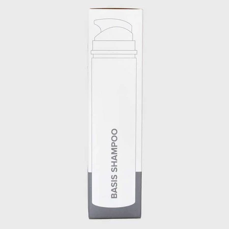 Reskinery Basic Shampoo for All Hair Types, 200 ml Shampoo