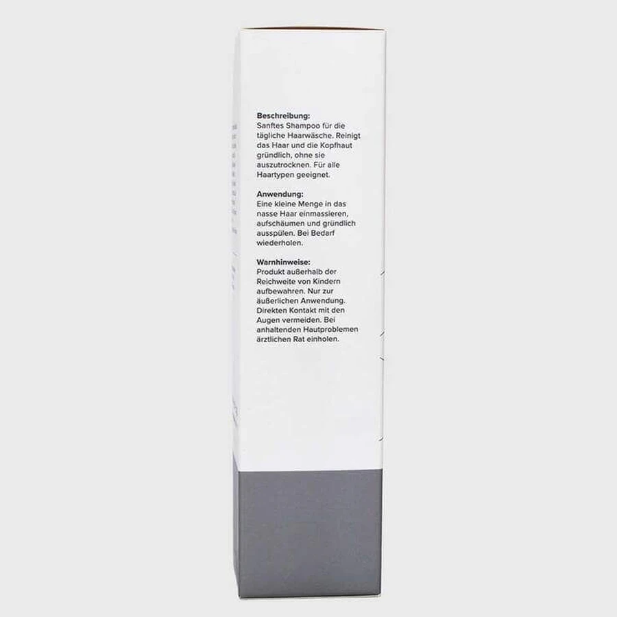 Reskinery Basic Shampoo for All Hair Types, 200 ml Shampoo