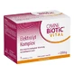 Omni Biotic Vital Electrolit complet cu aromă de mere, pulbere, 40 g pulbere