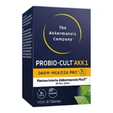 Probio-Cult AKK1 Akkermansia Syxyl, comprimidos, 2 x 30 comprimidos