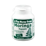 Moringa Oleifera-capsules, 90 capsules