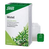 Medicinale maretak-thee (Visci albi herba) Salus-theezakjes, 15 theezakjes
