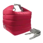Mamivac Cooler Bag, Red, 1 pc. (availability unknown)