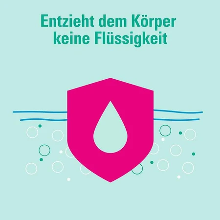 Macrogol AbZ Pulver zur Herstellung einer Lösung zum Einnehmen, 50 St Pulver zur Herstellung einer Lösung zum Einnehmen