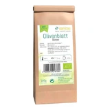 Organic Olive Leaf Tea, 250 g of tea