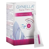Gynella Natal Ferti Gel, 6X5 ml Vaginalgel