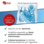 Darmflora plus select, 2 boîtes de 80 gélules