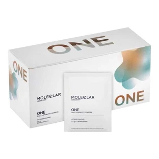 Moleqlar Longevity One Packs, paquete de 30
