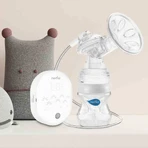 Nuvita Materno Smart elektrische driefasige borstkolf, 1 stuk, in de staat waarin het zich bevindt