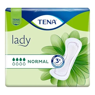 Tena Lady normal Einlagen bei Inkontinenz, 30 St n.v.