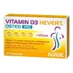 Hevert Osteo Pro Vitamine D3 filmomhulde tabletten, 120 filmomhulde tabletten