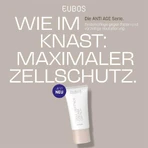 Eubos Anti-Age Cell Defence Cream SPF 50+, 50 ml, cremă de zi