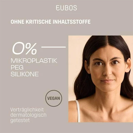 Eubos Anti-Age Cell Defence Cream SPF 50+, 50 ml, cremă de zi