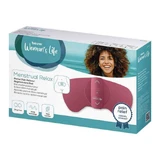 Beurer EM50 Menstrual Relax TENS & Heat Pad, 1 pc. (as is)