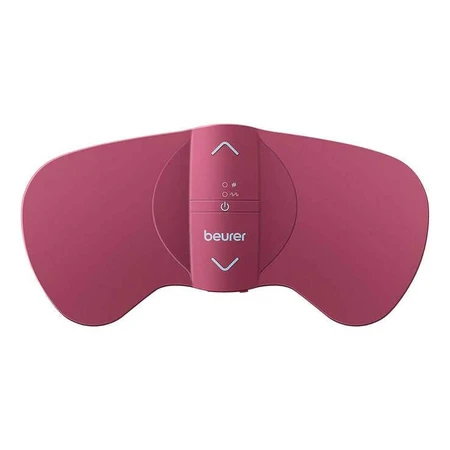 Beurer EM50 Menstrual Relax TENS & Heat Pad, 1 pc. (as is)