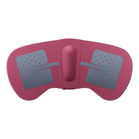 Beurer EM50 Menstrual Relax TENS & Heat Pad, 1 pc. (as is)