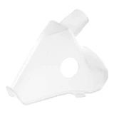 Máscara Omron Nami Cat para adultos, 1 unidad (según disponibilidad)