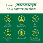 Schoenenberger HPS Tijmsap, 200 ml sap