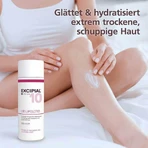 Excipial U10 Lipolotio, 2x500 ml Lotion
