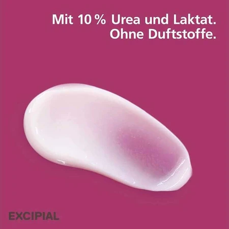 Excipial U10 Lipolotio, 2x500 ml Lotion