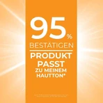 Eucerin Sun Fluid Hydro Protect Face Medium SPF 50+, 2 x 50 ml crème