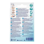 Nexcare Max Hold Waterproof Band-Aid Strips, 3 Sizes, 12 Band-Aids