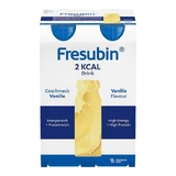 Fresubin® 2 KCAL Vanille-drank, 4 x 200 ml oplossing